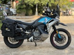 CFMOTO 800MT-X - photo 5