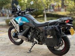 CFMOTO 800MT-X - photo 6