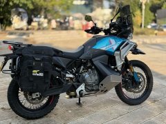 CFMOTO 800MT-X - photo 7
