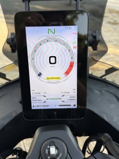 CFMOTO 800MT-X - photo 9