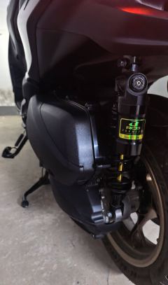 Yamaha XMAX 300 cc - ფოტო 3