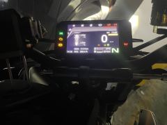 CFMOTO 675NK - ფოტო 2