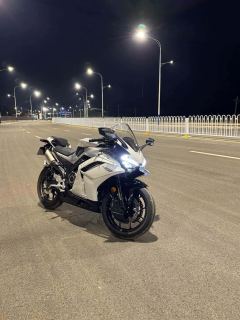 CFMOTO 500SR - ფოტო 1