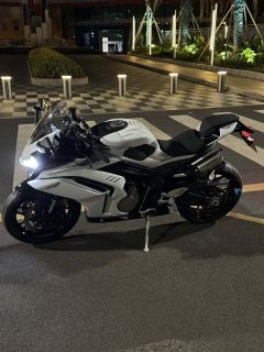 CFMOTO 500SR - ფოტო 2