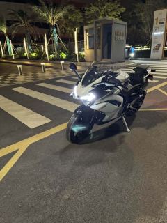 CFMOTO 500SR - ფოტო 3