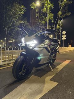 CFMOTO 500SR - ფოტო 4
