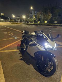 CFMOTO 500SR - ფოტო 5