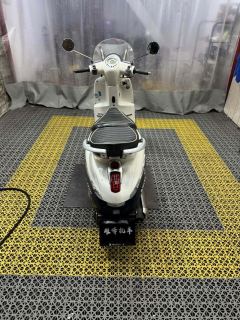 Peugeot DJANGO 150 cc - ფოტო 6