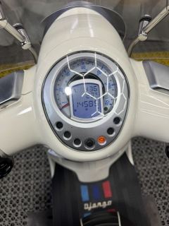 Peugeot DJANGO 150 cc - ფოტო 9
