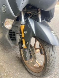 Yamaha NMAX 155 cc - ფოტო 2
