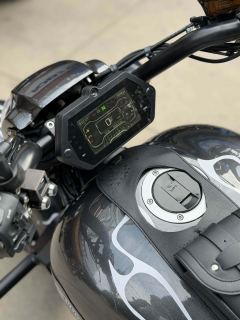Xiangshuai Wolverine 800S - ფოტო 3