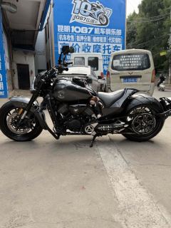 Xiangshuai Wolverine 800S - ფოტო 5