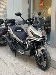Zontes 368G - ფოტო 1