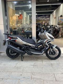 Zontes 368G - ფოტო 2