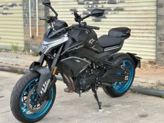 CFMOTO 800NK - фото 1