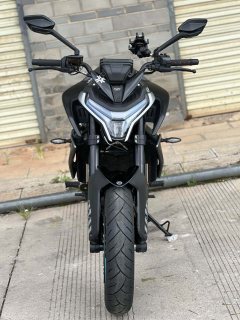 CFMOTO 800NK - фото 2