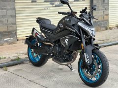 CFMOTO 800NK - фото 3
