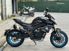 CFMOTO 800NK - фото 4