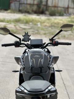 CFMOTO 800NK - фото 5
