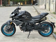 CFMOTO 800NK - фото 6