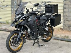 Kayo 525X 500 cc - ფოტო 1