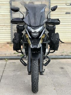 Kayo 525X 500 cc - ფოტო 2