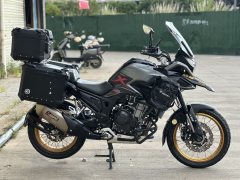 Kayo 525X 500 cc - ფოტო 4