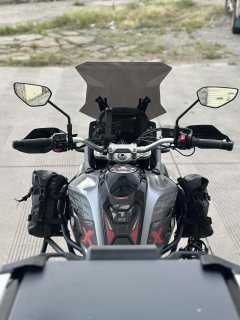 Kayo 525X 500 cc - ფოტო 5