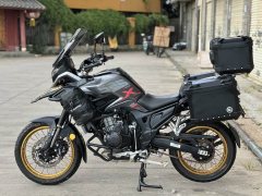 Kayo 525X 500 cc - ფოტო 6