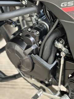 Kayo 525X 500 cc - ფოტო 8