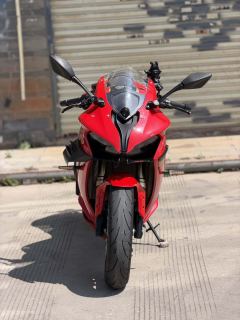 QJMOTOR SRK 800 - фото 2