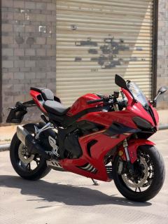 QJMOTOR SRK 800 - фото 3