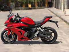 QJMOTOR SRK 800 - фото 6