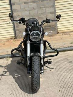 QJMOTOR Flash 300 - фото 2