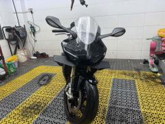 ZXMOTO 500RR - photo 1