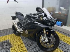 ZXMOTO 500RR - photo 2