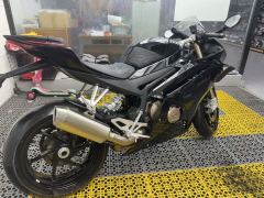 ZXMOTO 500RR - photo 3