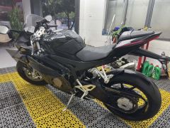 ZXMOTO 500RR - photo 4