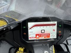ZXMOTO 500RR - photo 6