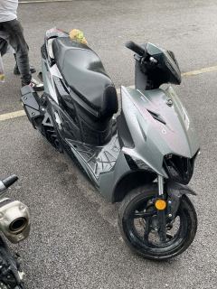 SYM JET SL 150 cc - ფოტო 1