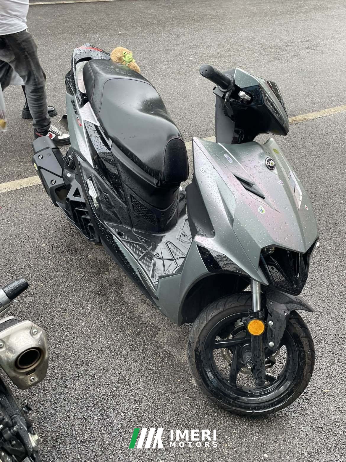 2026 SYM JET SL 150 cc