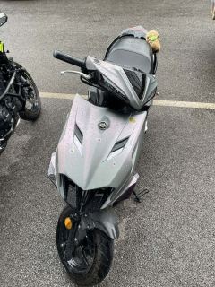 SYM JET SL 150 cc - ფოტო 2