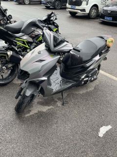 SYM JET SL 150 cc - ფოტო 3