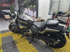 QJMOTOR Flash 500s - фото 4