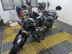 QJMOTOR Flash 500s - фото 5