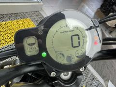 QJMOTOR Flash 500s - фото 6