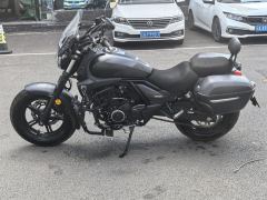 Haojue TR300 - фото 4