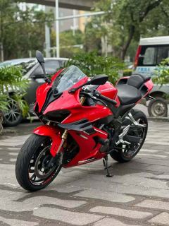 QJMOTOR SRK 600 680 cc - photo 1
