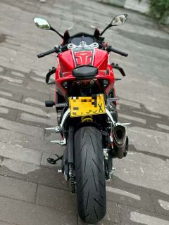 QJMOTOR SRK 600 680 cc - photo 8