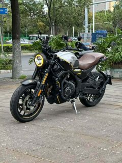 Voge AC525 500 cc - photo 1
